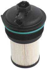 画像をギャラリービューアに読み込む, K&amp;N Fuel Filter Diesel Truck 18-21 Ford 3.0