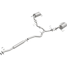 画像をギャラリービューアに読み込む, MagnaFlow BRE Exhaust Kit 05 Subaru Outback 2.5L