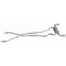 画像をギャラリービューアに読み込む, BRExhaust 09-20 Nissan 370Z 3.7L Exhaust Kit