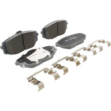 画像をギャラリービューアに読み込む, Brembo OE 22-24 Hyundai Ioniq 5/Tucson/Kia EV6/23-24 Sportage PRIME Ceramic Brake Pad - Front
