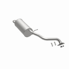 画像をギャラリービューアに読み込む, MagnaFlow BRE Exhaust Kit 12-17 Toyota PRIUS V 1.8L