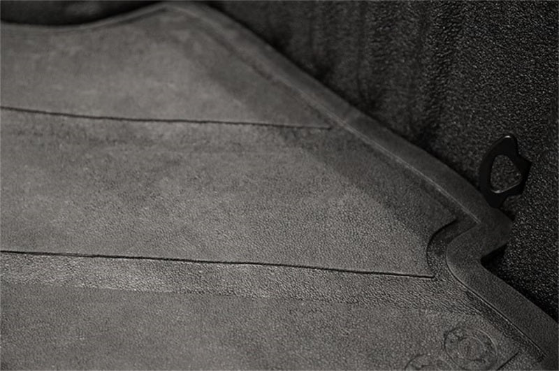 Dee Zee 02-09 Dodge Ram Heavyweight Bed Mat - Custom Fit 6 1/2Ft Bed