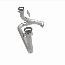 画像をギャラリービューアに読み込む, BRE Exhaust 88-93 C1500 C2500 K1500 K2500 4.3L 5.0L Front Pipe Kit