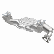 画像をギャラリービューアに読み込む, MagnaFlow 11-13 Subaru Forester California Grade CARB Compliant Direct-Fit Catalytic Converter