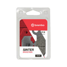 画像をギャラリービューアに読み込む, Brembo OE Sinter Prime Brake Pad