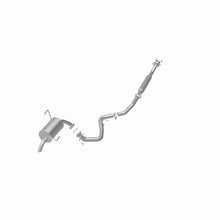 画像をギャラリービューアに読み込む, MagnaFlow BRE Exhaust Kit 10-17 Subaru Outback 2.5L
