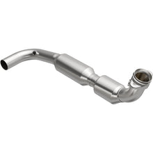 画像をギャラリービューアに読み込む, MagnaFlow 02-03 Ford F-150 5.4L Direct Fit Converter
