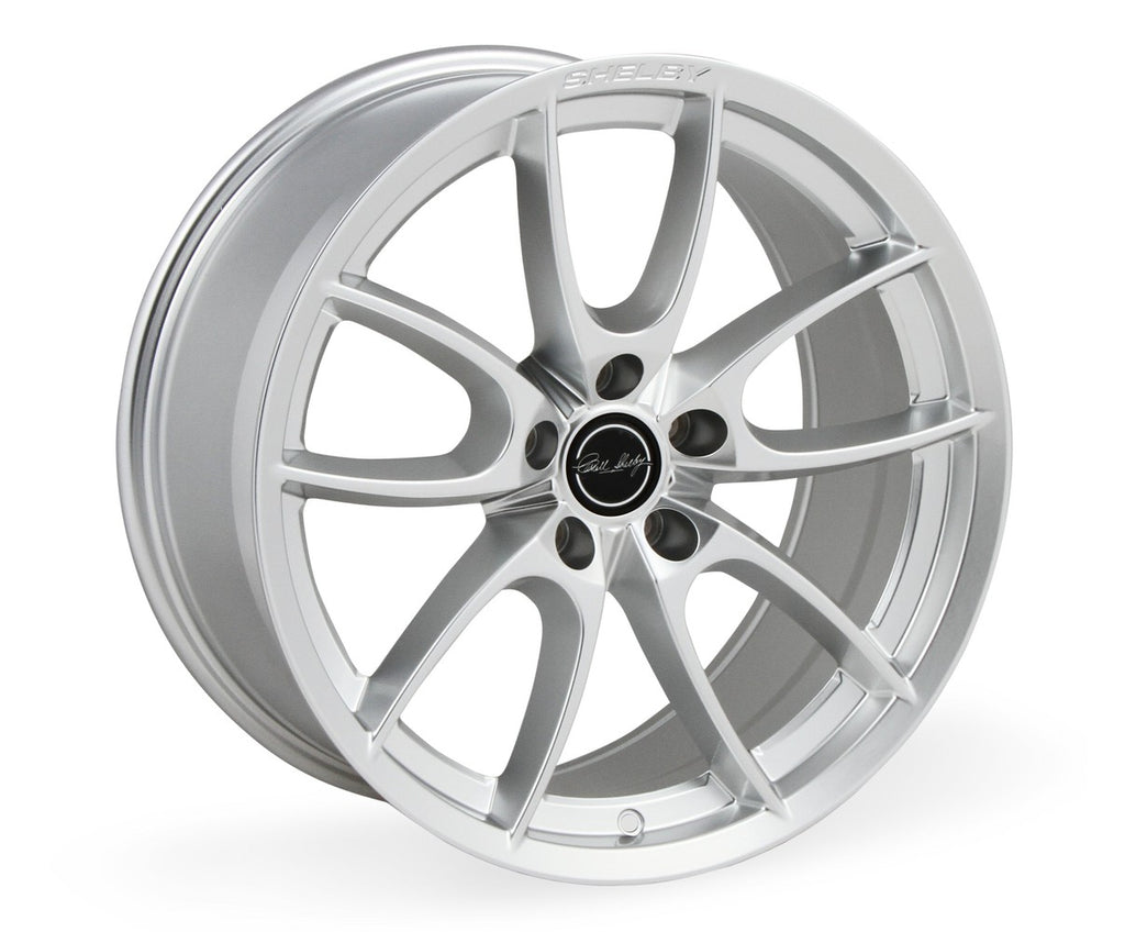 Carroll Shelby Wheels