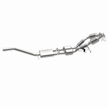 画像をギャラリービューアに読み込む, MagnaFlow 2018-2020 Volkswagen Atlas Underbody 3.6L Direct Fit Converter