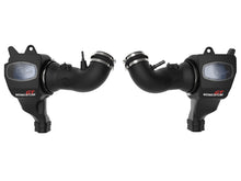 画像をギャラリービューアに読み込む, aFe 24-25 Ford Mustang GT V8 5.0L Momentum GT Cold Air Intake System w/ Pro 5R Filter