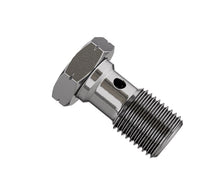 画像をギャラリービューアに読み込む, Goodridge Single Banjo Bolt M10x1.00