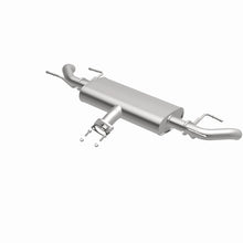 画像をギャラリービューアに読み込む, MagnaFlow BRE Exhaust Kit 14-18 Mazda 3 2.0L