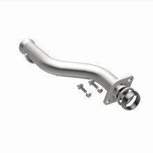 画像をギャラリービューアに読み込む, BRE Exhaust 11-13 Jeep Grand Cherokee 3.6L Front Pipe Kit