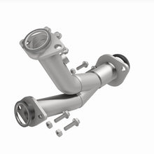 画像をギャラリービューアに読み込む, BRE Exhaust 04-09 Highlander RX330 RX350 2.4L 3.3L 3.5L Front Pipe Kit