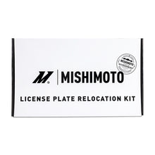 画像をギャラリービューアに読み込む, Mishimoto 2023+ Honda Civic Type-R License Plate Relocation Kit