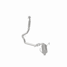 画像をギャラリービューアに読み込む, MagnaFlow BRE Exhaust Kit 14-16 Subaru Forester 2.5L