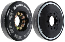 画像をギャラリービューアに読み込む, ATI McLaren M838T/M838TE/M840T/M840TE 7.07in Dia Aluminum Shell and Hub Damper
