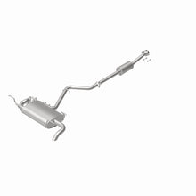 画像をギャラリービューアに読み込む, MagnaFlow BRE Exhaust Kit 13-16 SUBARU XV CROSSTREK CROSSTREK 2.0L