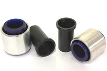 画像をギャラリービューアに読み込む, SuperPro 2009 Nissan GT-R Premium Front Lower Inner Rearward Control Arm - w/ Caster Bushing Kit