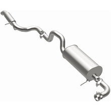 画像をギャラリービューアに読み込む, MagnaFlow BRE Exhaust Kit 11-17 T&amp;C Grand Caravan Ram C/V Routan 3.6L