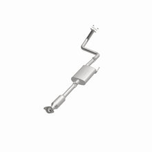画像をギャラリービューアに読み込む, MagnaFlow Direct Fit Catalytic Converter OEM 20-22 Kia Soul 2L Underbody