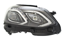 画像をギャラリービューアに読み込む, Hella 2014 Mercedes-Benz E-Class W Actv Curve 14- Headlamp Rh Led