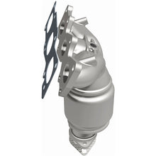 画像をギャラリービューアに読み込む, Magnaflow 07-10 Kia Sedona 3.8L California Grade CARB Compliant DF Manifold Catalytic Converter