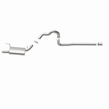 画像をギャラリービューアに読み込む, MagnaFlow BRE Exhaust Kit 05-09 Ford Mustang 4.0L