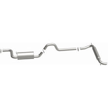画像をギャラリービューアに読み込む, MagnaFlow BRE Exhaust Kit 05-07 Grand Caravan Town &amp; Country
