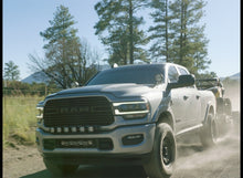 画像をギャラリービューアに読み込む, Rigid Industries 360 Connect 30in Light Bar Assembly