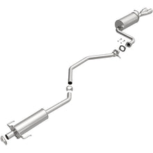 画像をギャラリービューアに読み込む, MagnaFlow BRE Exhaust Kit 09-13 Mazda 6 2.5L