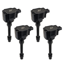 画像をギャラリービューアに読み込む, Mishimoto 16-21 Honda Civic Four Cylinder Ignition Coil Set