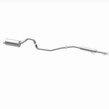 画像をギャラリービューアに読み込む, MagnaFlow 04-09 Kia Spectra 2.0L BRE Exhaust Kit