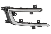 画像をギャラリービューアに読み込む, Hella 2015-2019 Volkswagen e-Golf Daytime Running Light Right