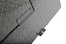画像をギャラリービューアに読み込む, Dee Zee Universal Tool Box - Specialty Tank - Combo Chest Box Attachment Bracket