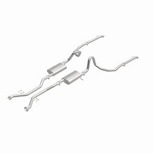 画像をギャラリービューアに読み込む, BRExhaust 03-11 Crown Victoria Grand Marquis 4.6L Exhaust Kit