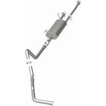 画像をギャラリービューアに読み込む, MagnaFlow BRE Exhaust Kit 09-13 Toyota Tundra