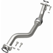 画像をギャラリービューアに読み込む, BRE Exhaust 04-10 Sienna 3.3L 3.5L Front Pipe Kit