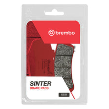 画像をギャラリービューアに読み込む, Brembo OE 96-01 Honda ST A6 ABS-TCS-CBS 1100cc Sinter Brake Pad - Front