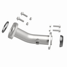 画像をギャラリービューアに読み込む, BRE Exhaust 98-00 RAV4 2.0L Front Pipe Kit