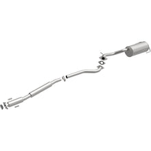 画像をギャラリービューアに読み込む, MagnaFlow BRE Exhaust Kit 01-04 Subaru Outback 3.0L