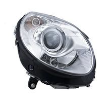 画像をギャラリービューアに読み込む, Hella 2006 Mercedes-Benz R Cls Xen Headlamp Rh