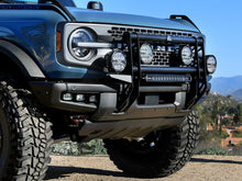 画像をギャラリービューアに読み込む, aFe 21-25 Ford Bronco Terra Guard Bull Bar w/ RIGID Lights