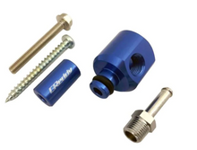 画像をギャラリービューアに読み込む, GReddy Scion FR-S / BRZ Manifold Pressure Port