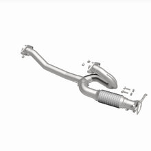 画像をギャラリービューアに読み込む, BRE Exhaust 05-07 Ford Five Hundred Mercury Montego 3.0L Front Pipe Kit