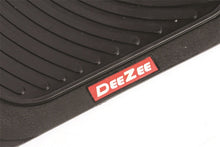 画像をギャラリービューアに読み込む, Dee Zee Universal Full Front Floor Mat Universal