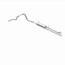 画像をギャラリービューアに読み込む, MagnaFlow BRE Exhaust Kit 07-09 Nissan Tundra 5.7L