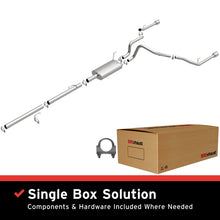 画像をギャラリービューアに読み込む, MagnaFlow BRE Exhaust Kit 10-11 Dodge Ram 1500 5.7L