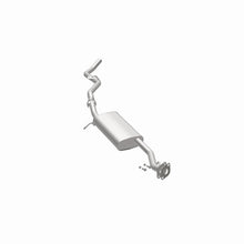 画像をギャラリービューアに読み込む, BRExhaust 00-02 Nissan Xterra 3.3L Muffler Kit