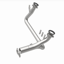 画像をギャラリービューアに読み込む, BRE Exhaust 88-93 C1500 C2500 K1500 K2500 4.3L 5.0L Front Pipe Kit